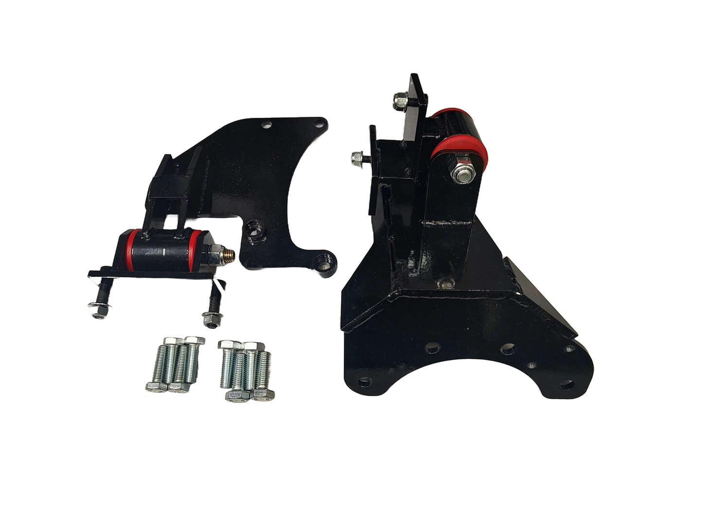 F40 transmission mounts