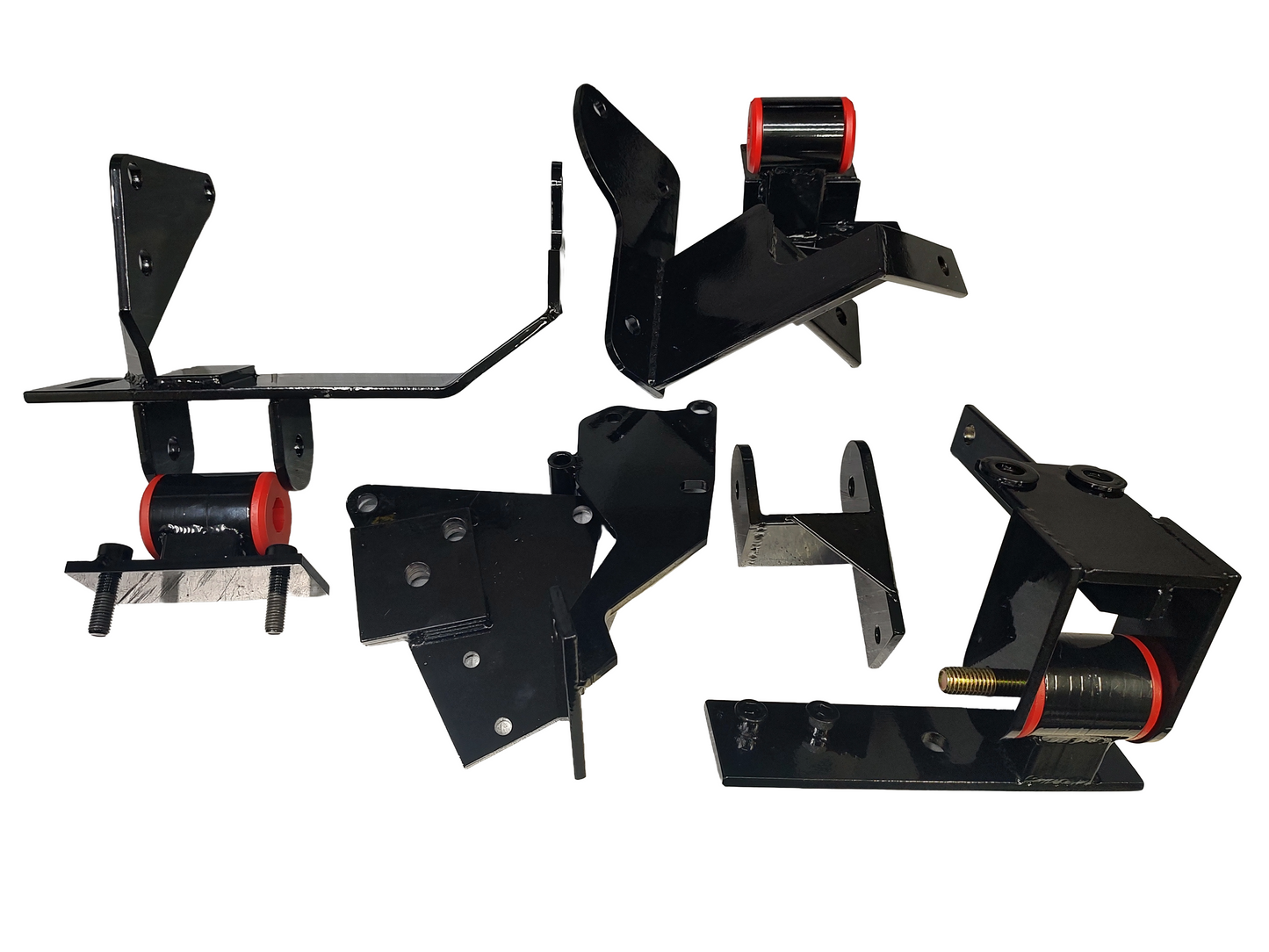 3800/F23 Cavalier transmission mounts