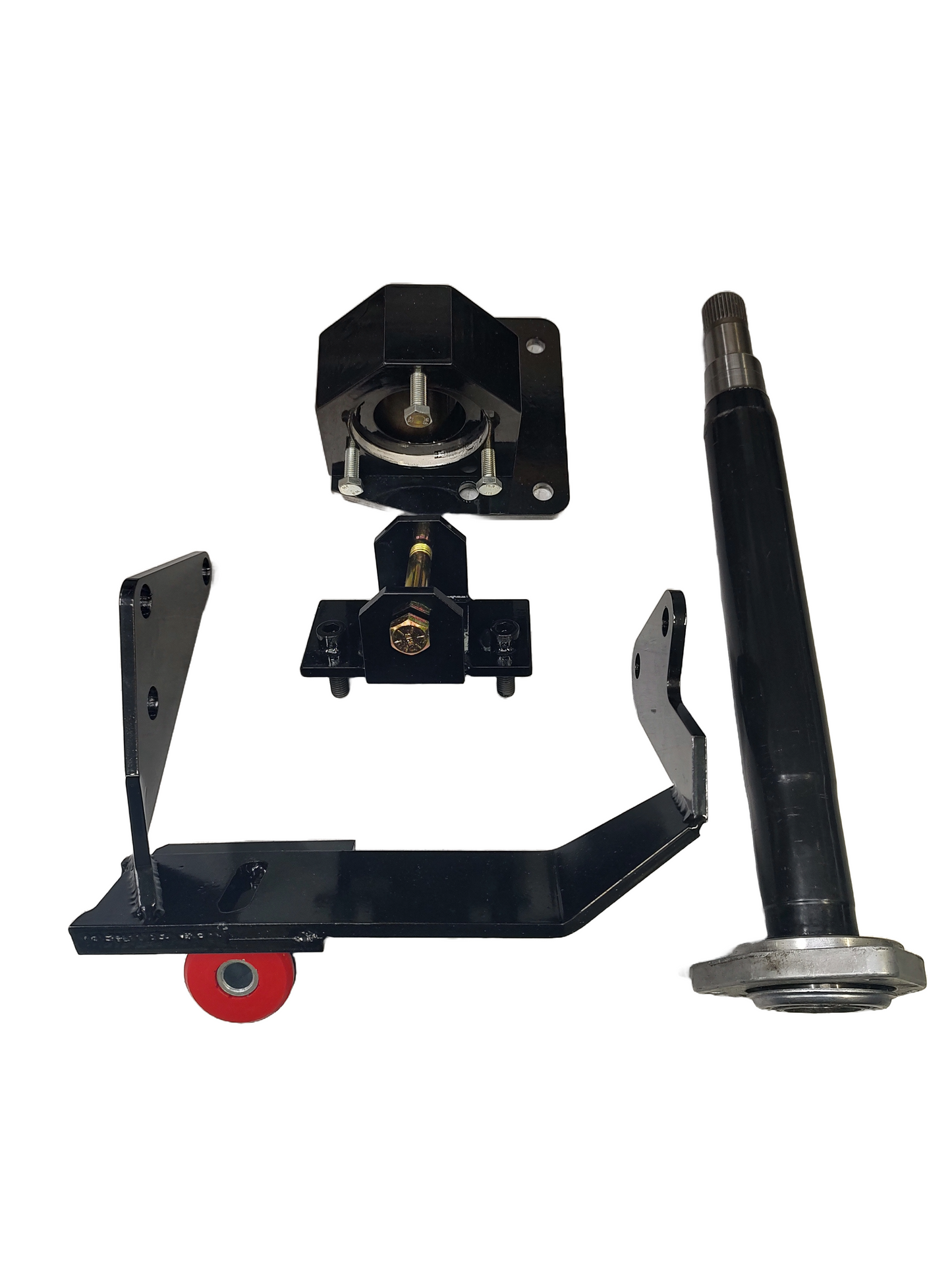 3800/F40 full mount kit