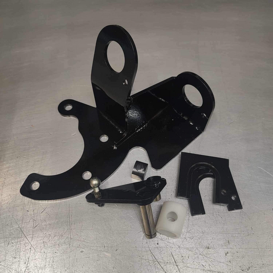 3800 / F23 Fiero Shift Cable Bracket