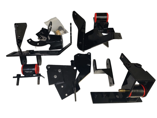 3800/F23 Cavalier transmission mounts