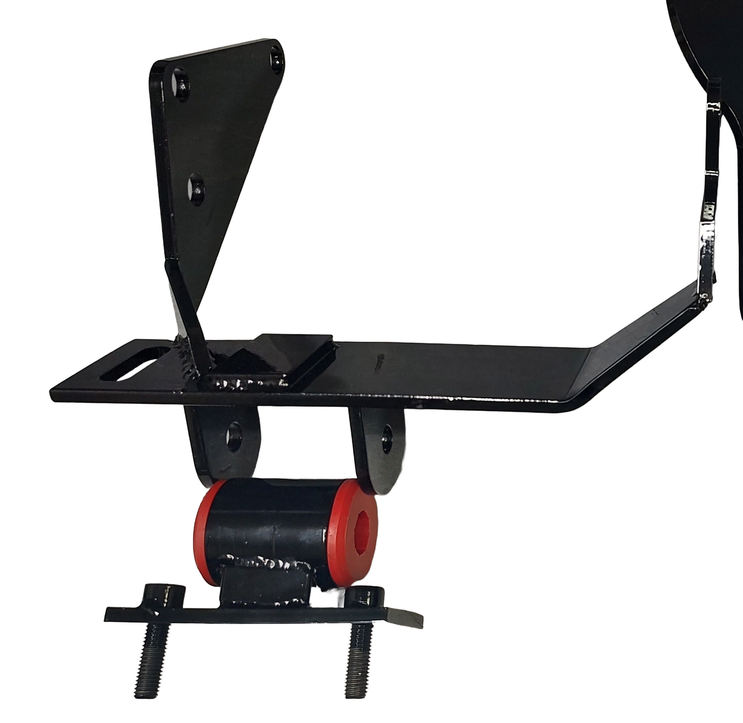 3800 Fiero front engine mount