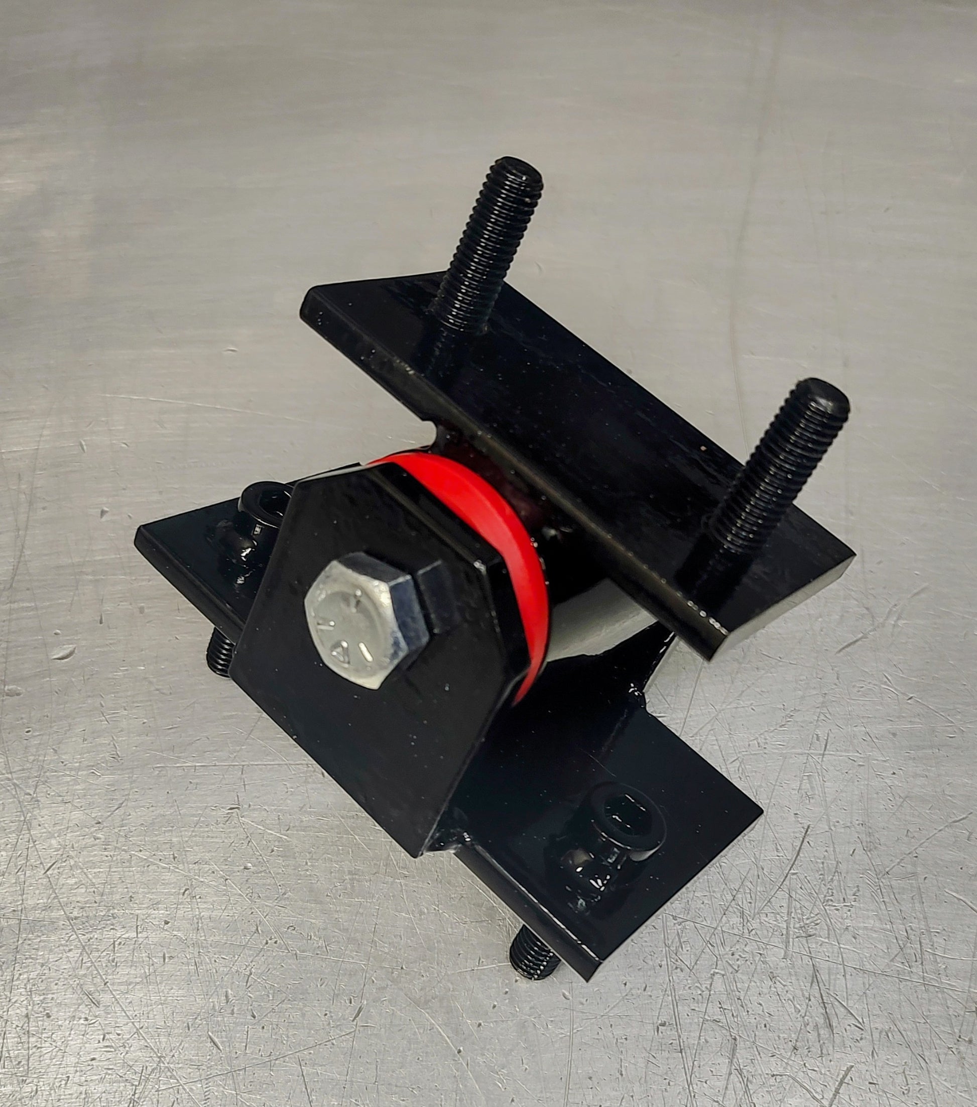 Fiero Polyurethane V-6 front engine mount – FIERO SPACE