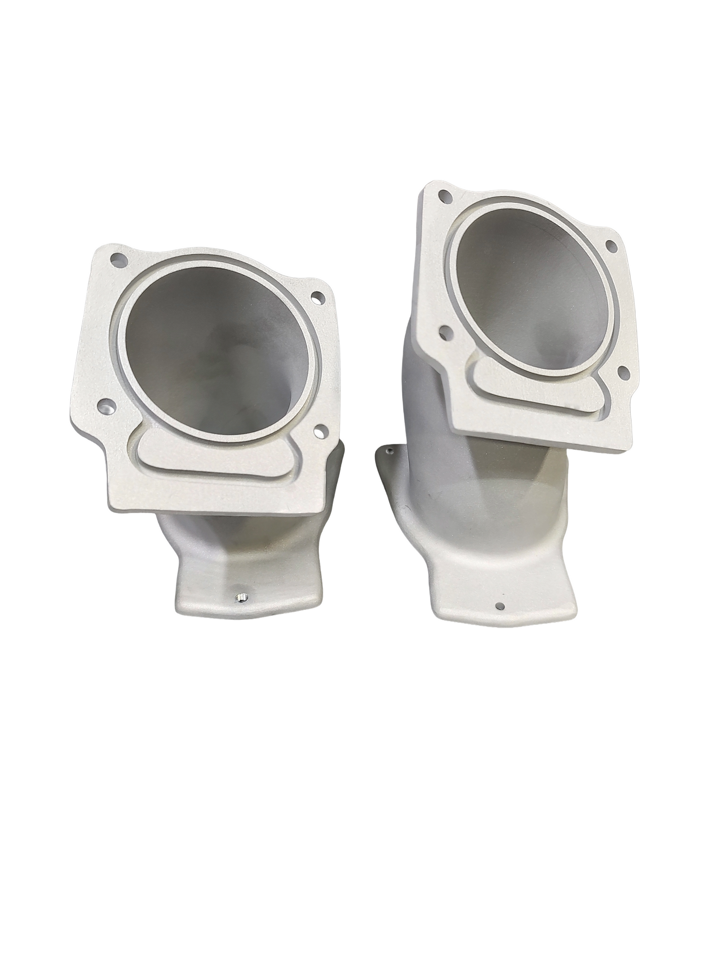 3800 throttle body turn down/ Northstar adapter Gen 5 supercharger