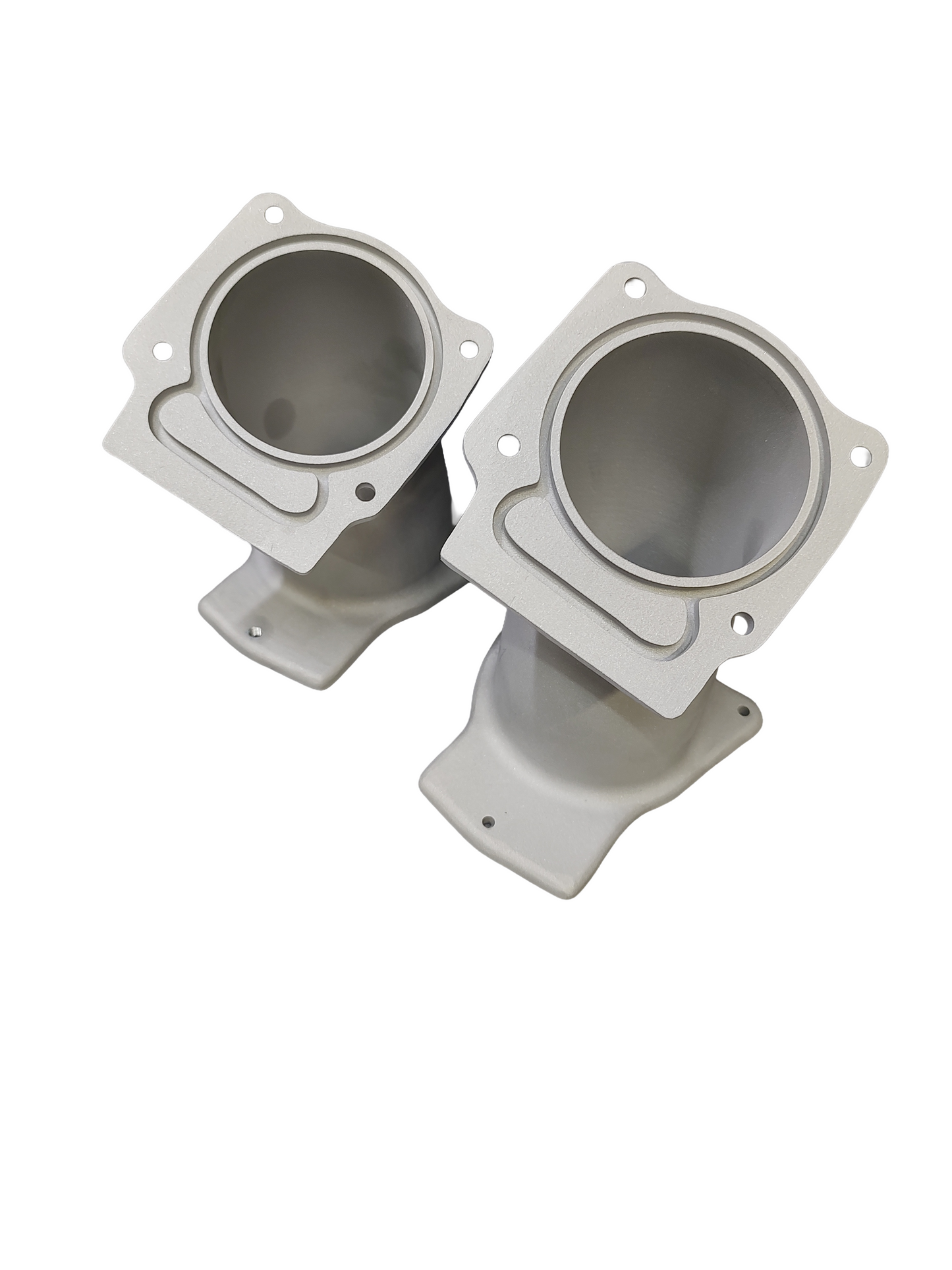 3800 throttle body turn down/ Northstar adapter Gen 5 supercharger